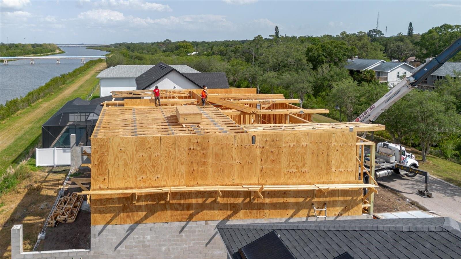 EDGE WATER RESERVE - Residential