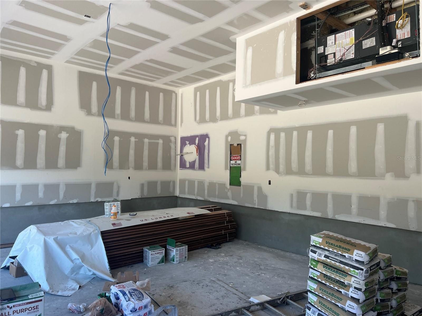 EDGE WATER RESERVE - Residential