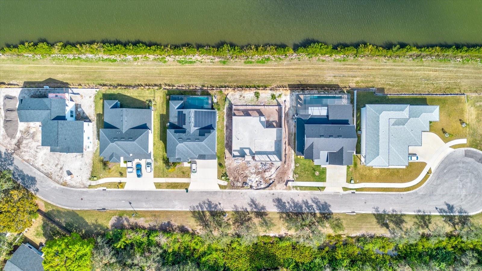 EDGE WATER RESERVE - Residential