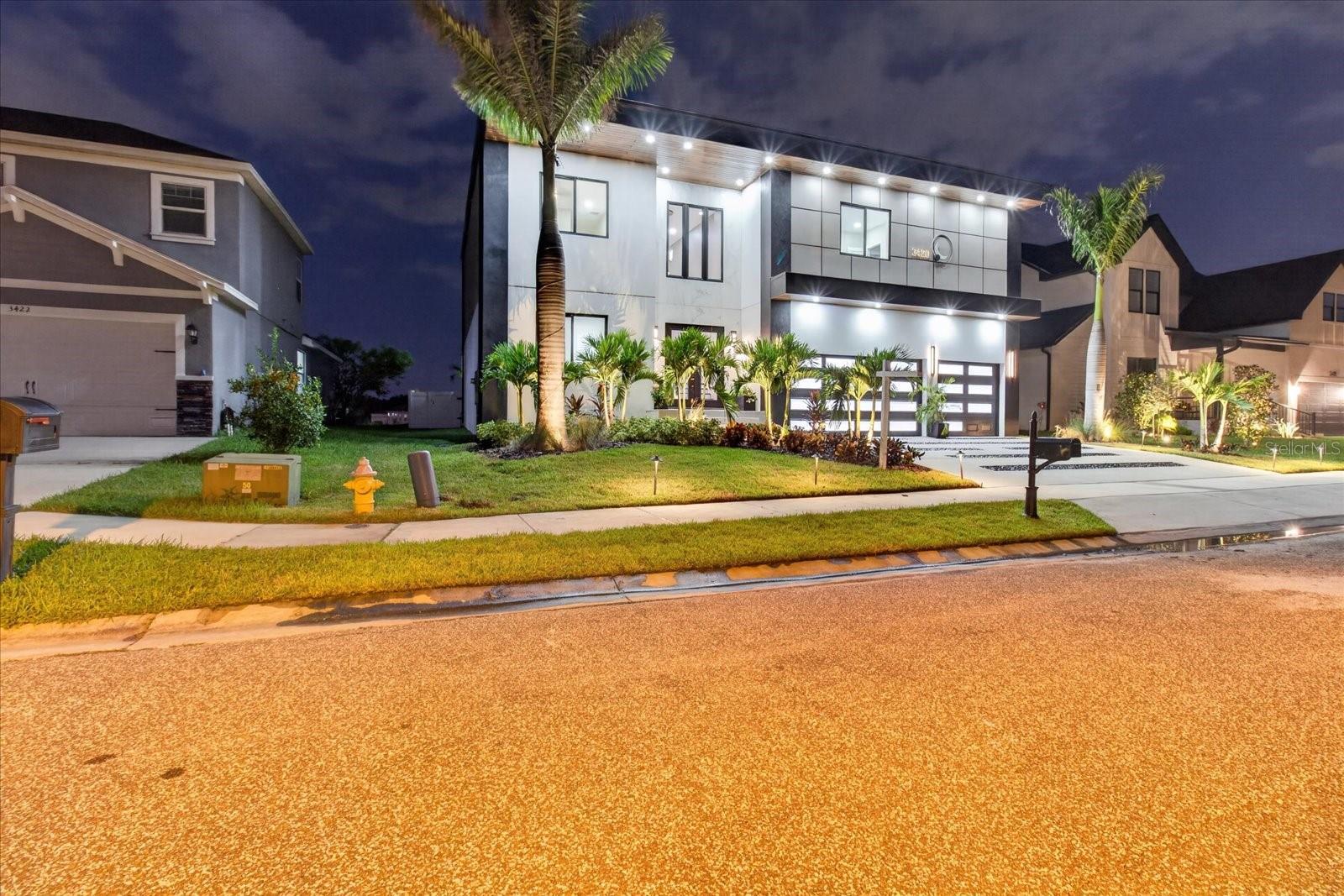 3420 CHANNELSIDE COURT