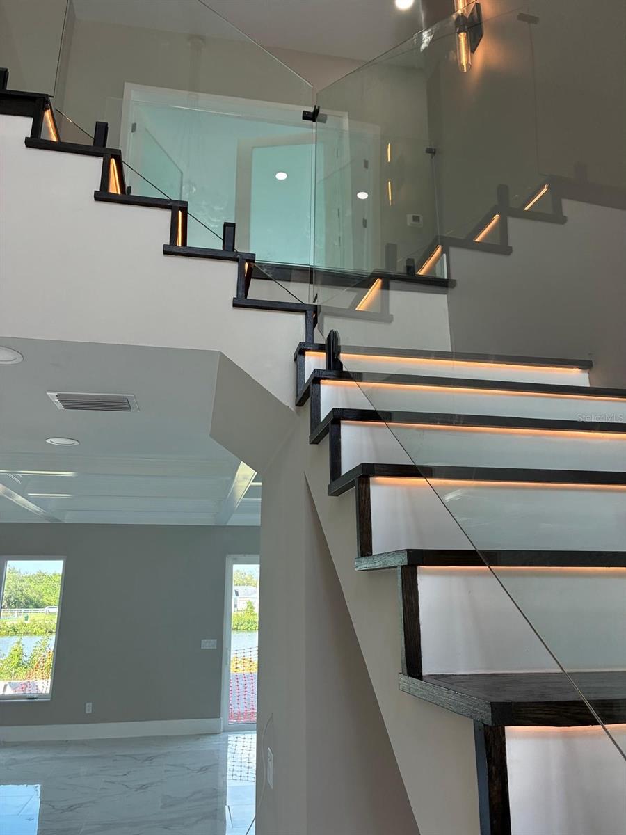 EDGE WATER RESERVE - Residential