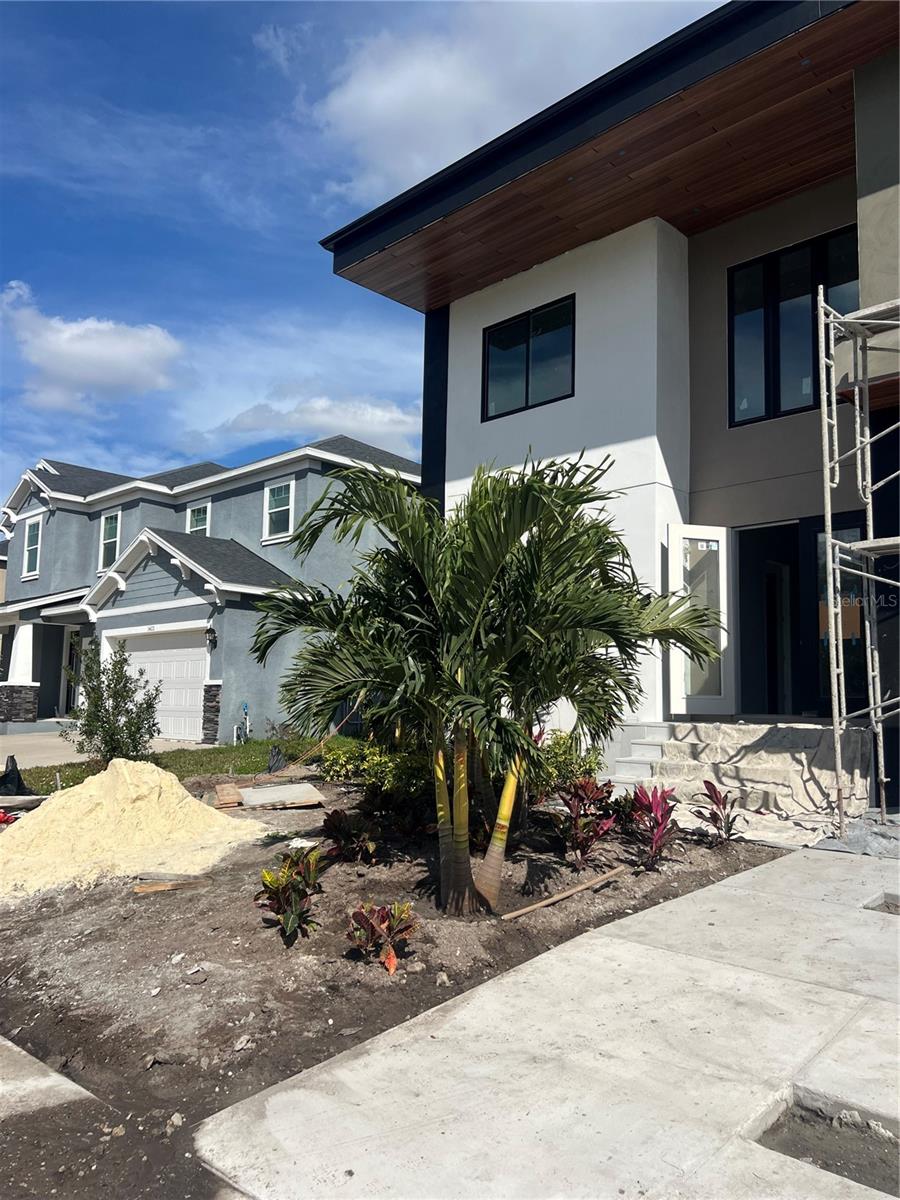 EDGE WATER RESERVE - Residential