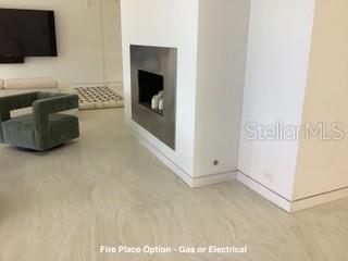 EDGE WATER RESERVE - Residential