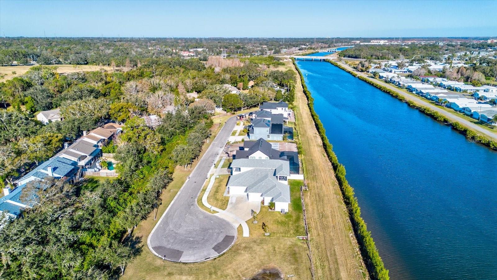 EDGE WATER RESERVE - Residential