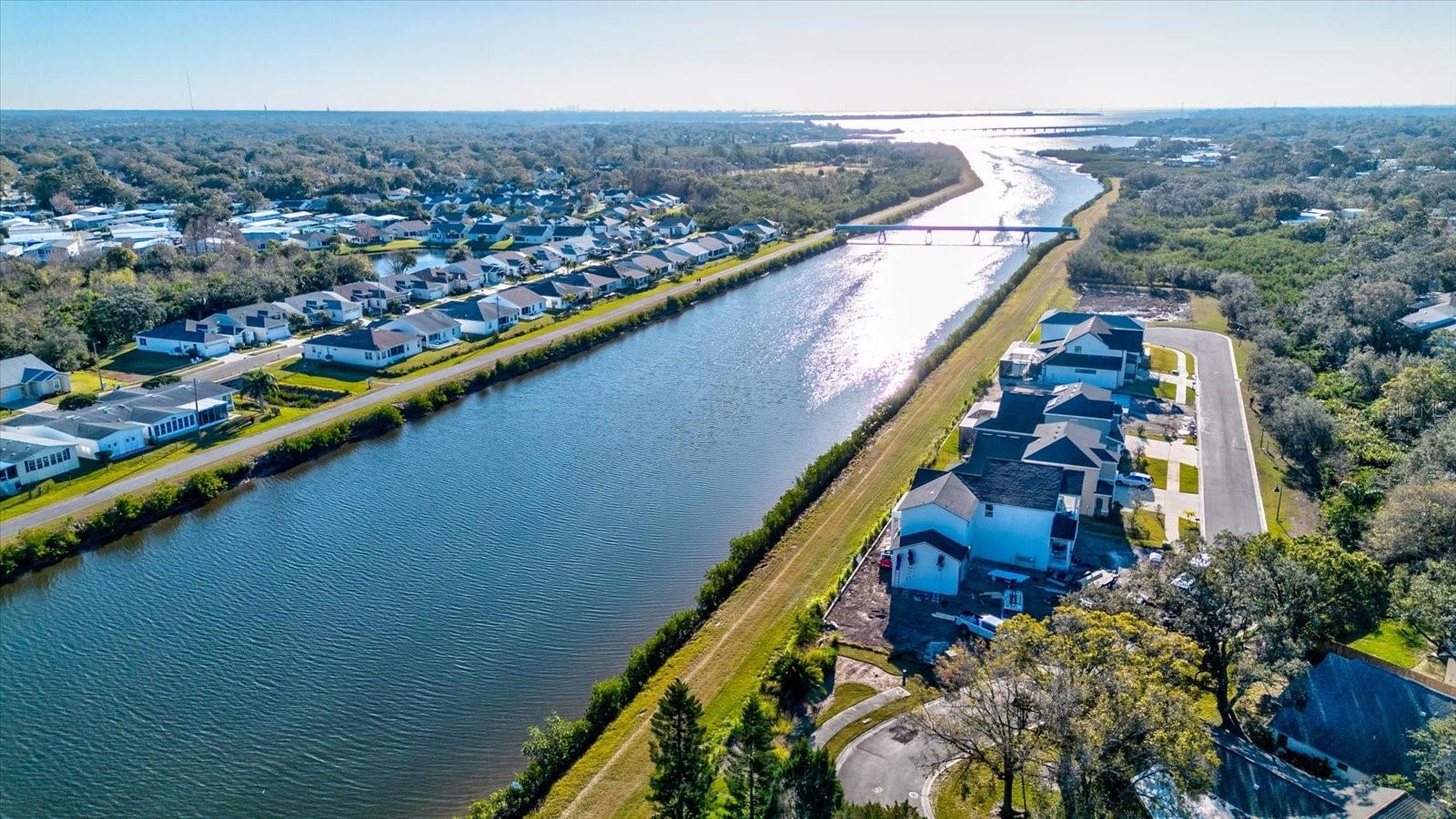 EDGE WATER RESERVE - Residential