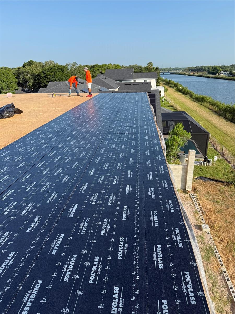 EDGE WATER RESERVE - Residential