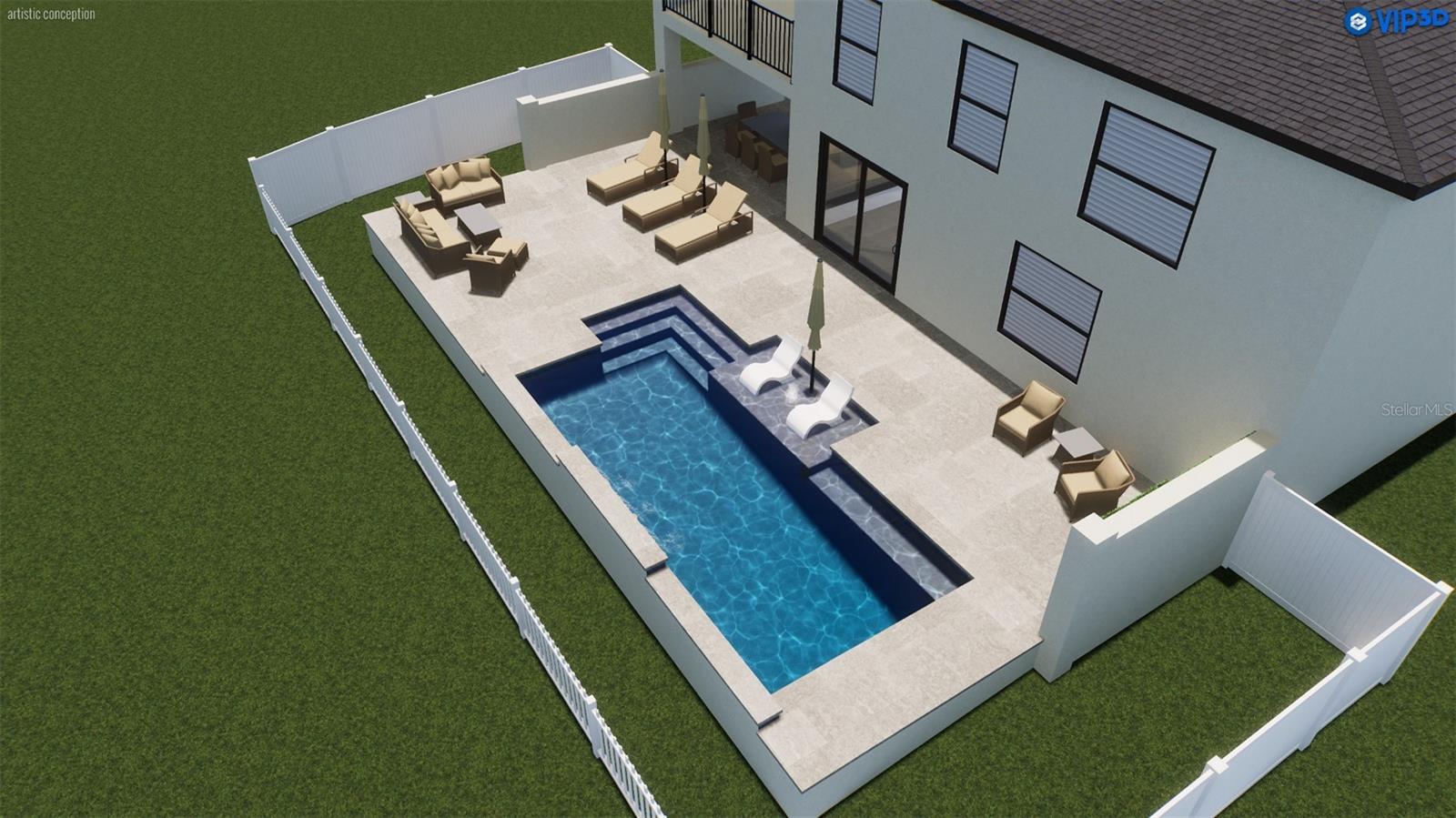 EDGE WATER RESERVE - Residential