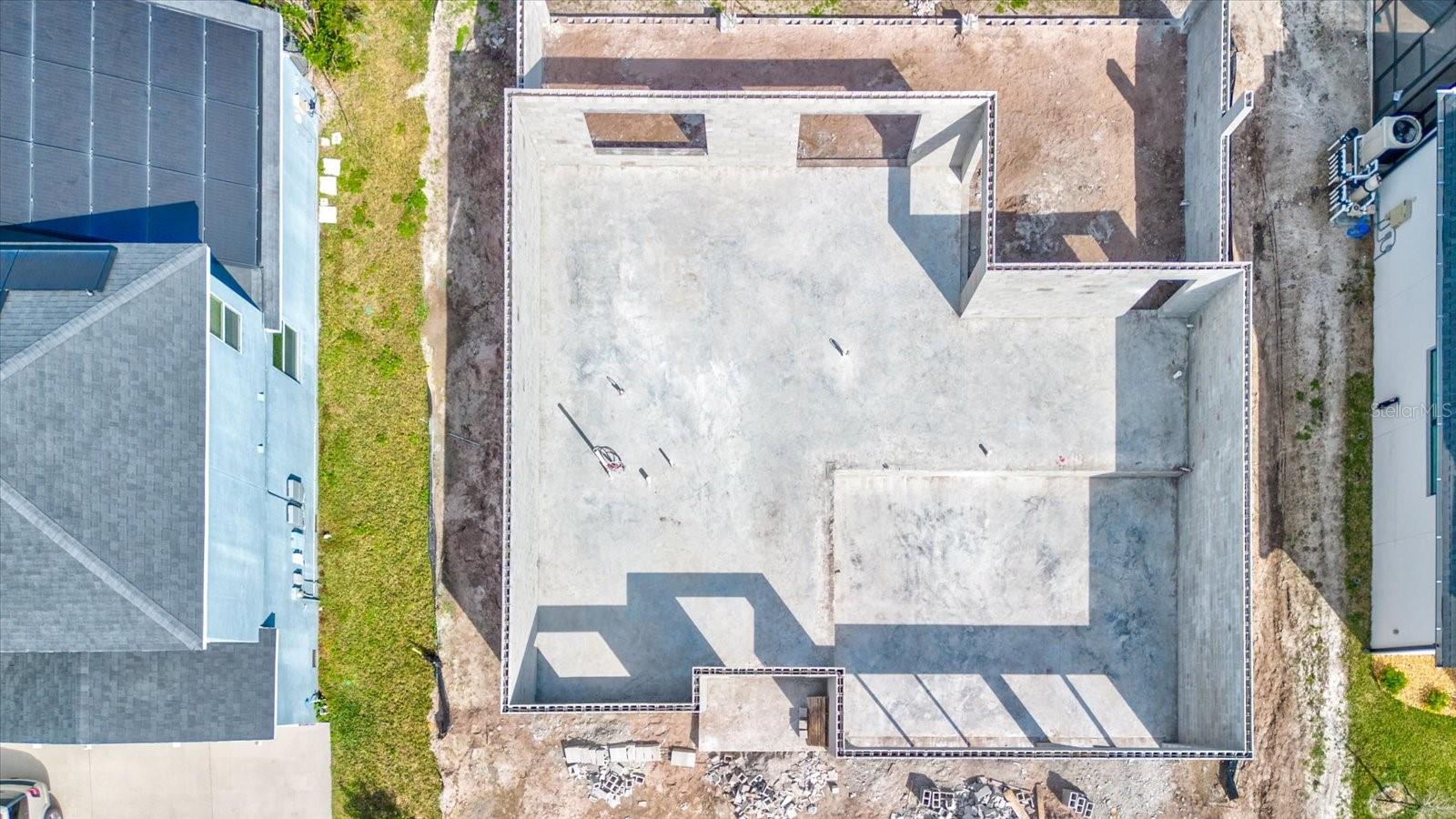 EDGE WATER RESERVE - Residential