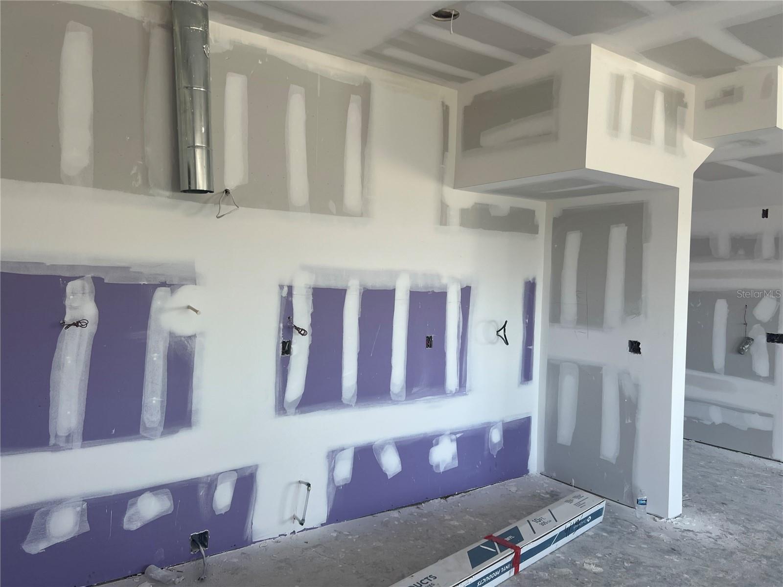 EDGE WATER RESERVE - Residential