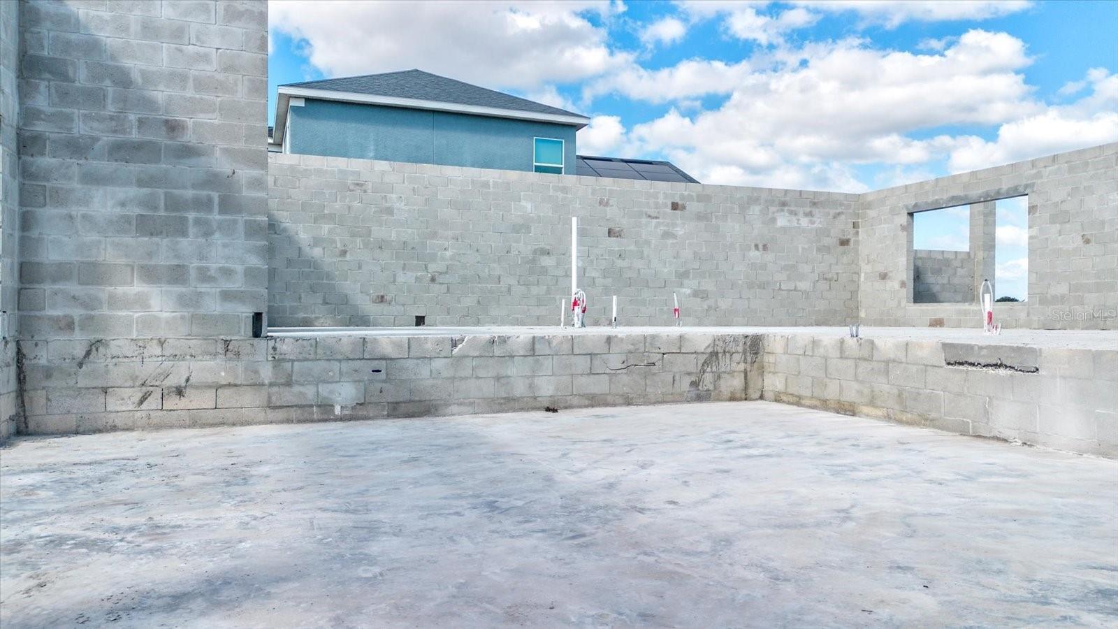 EDGE WATER RESERVE - Residential