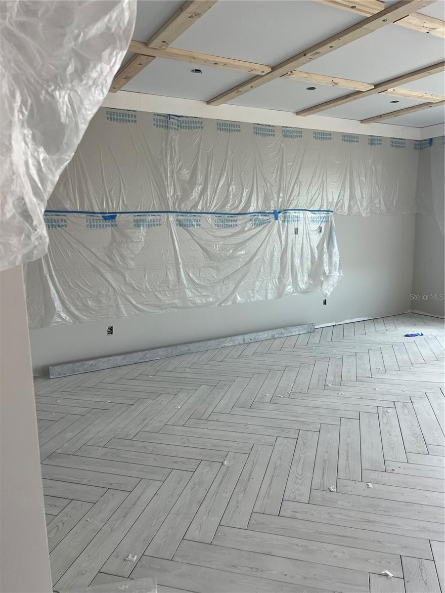 EDGE WATER RESERVE - Residential