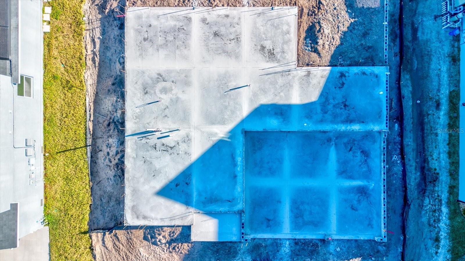 EDGE WATER RESERVE - Residential