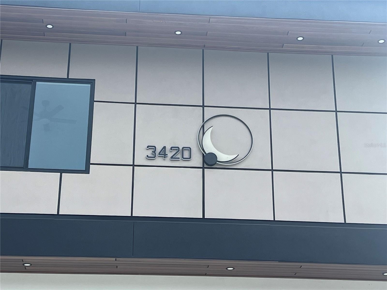 3420 CHANNELSIDE COURT
