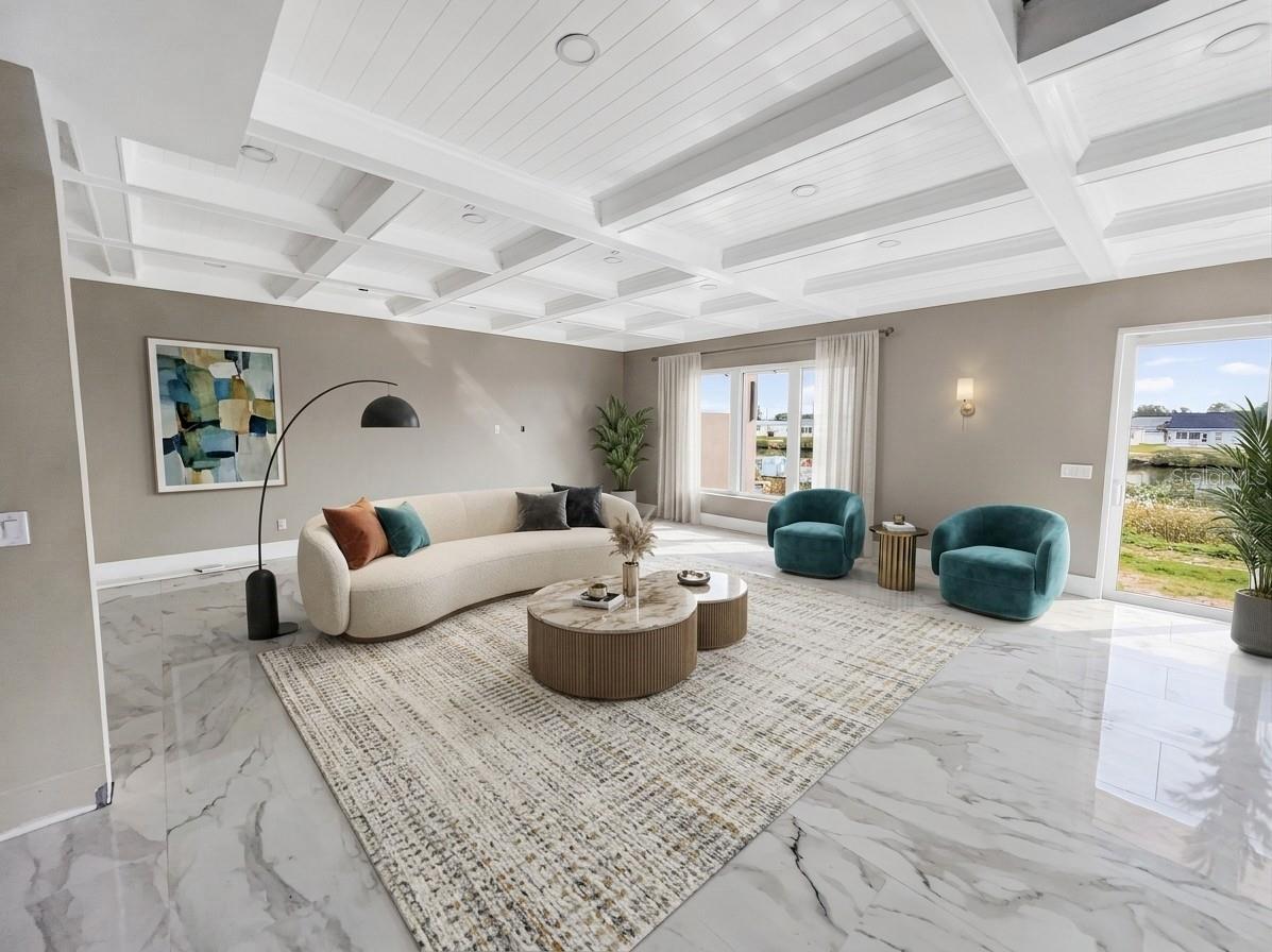 EDGE WATER RESERVE - Residential