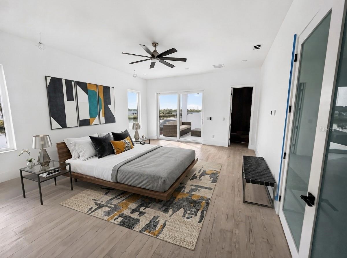 EDGE WATER RESERVE - Residential