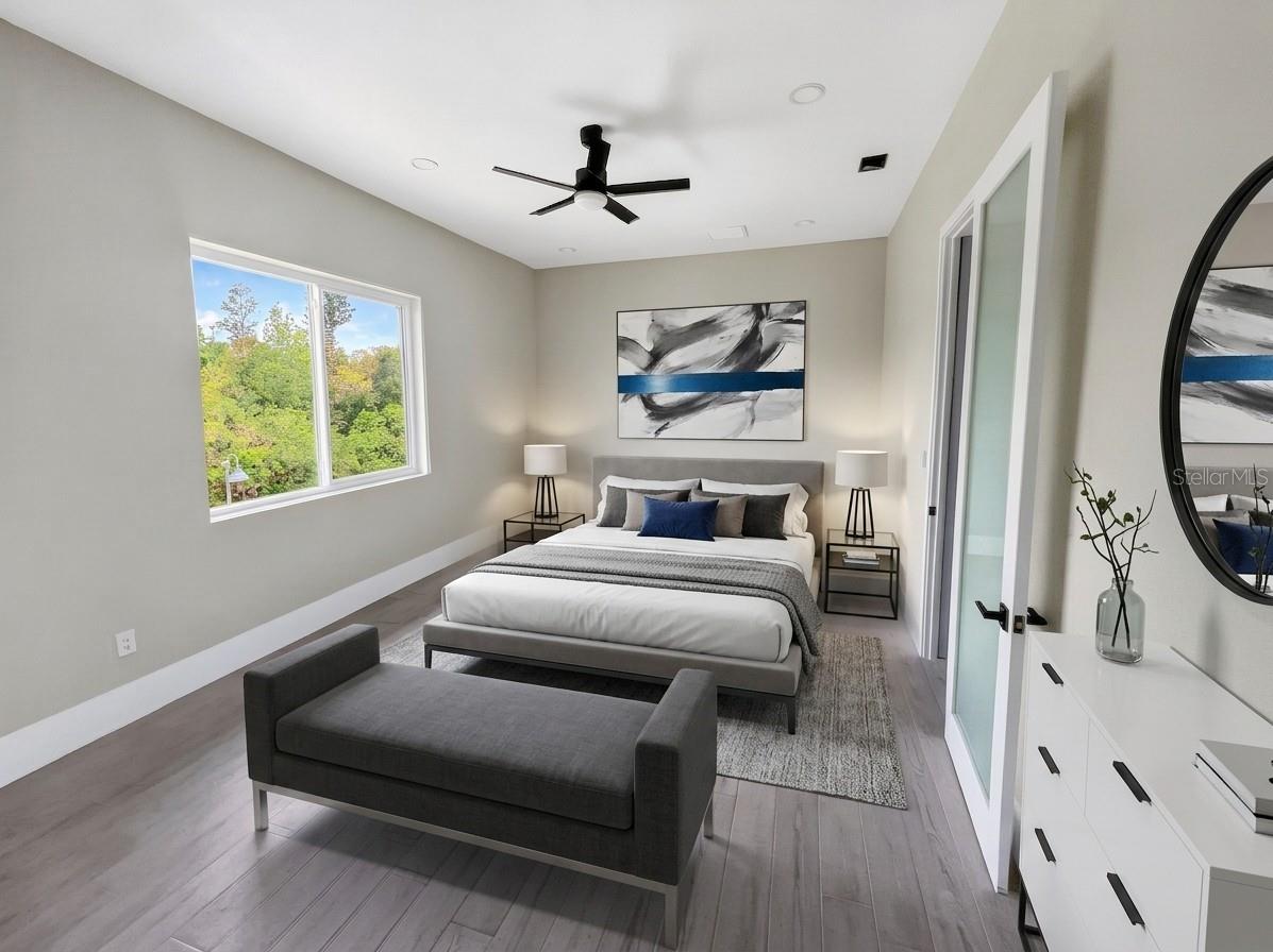 EDGE WATER RESERVE - Residential