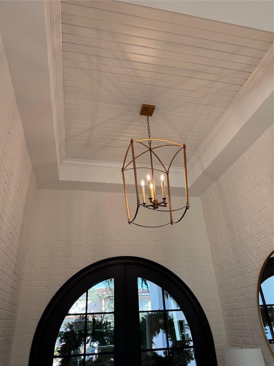 EDGE WATER RESERVE - Residential