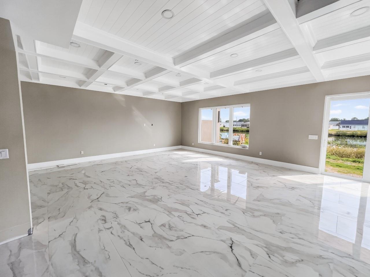 EDGE WATER RESERVE - Residential
