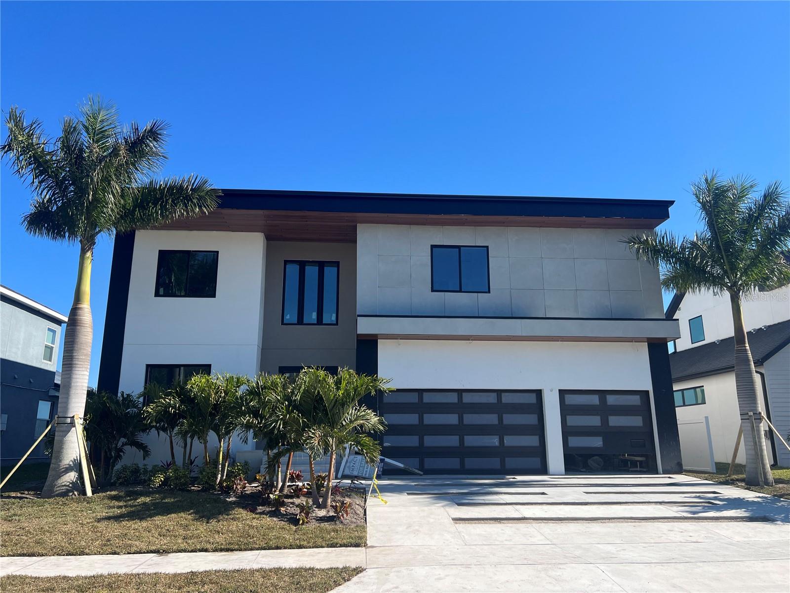 EDGE WATER RESERVE - Residential