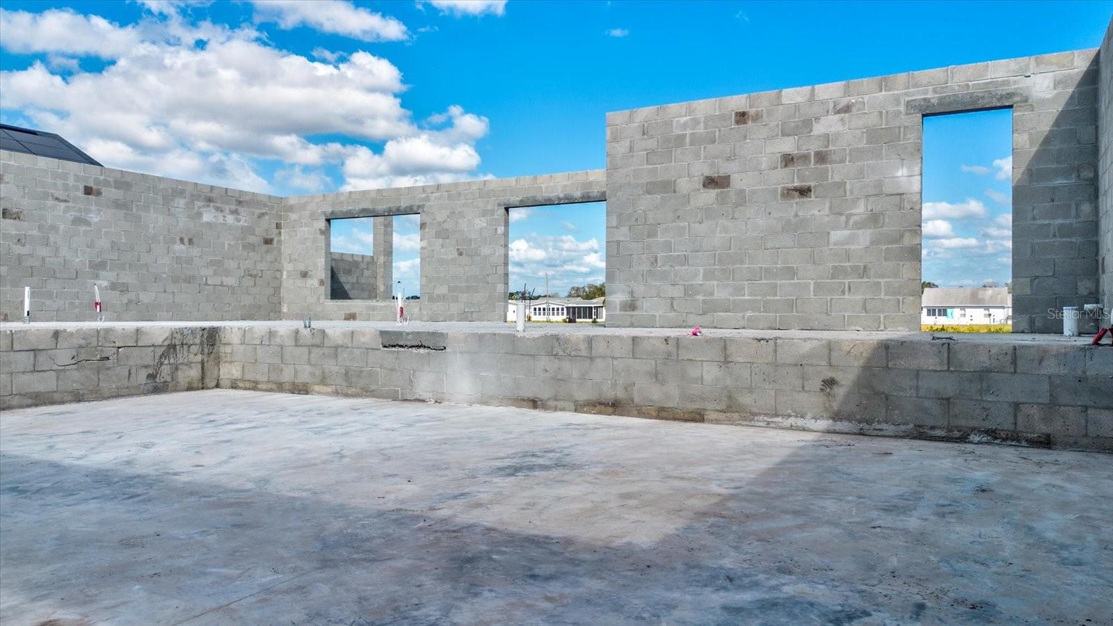 EDGE WATER RESERVE - Residential