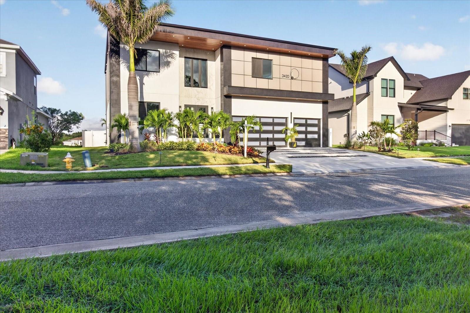 3420 CHANNELSIDE COURT