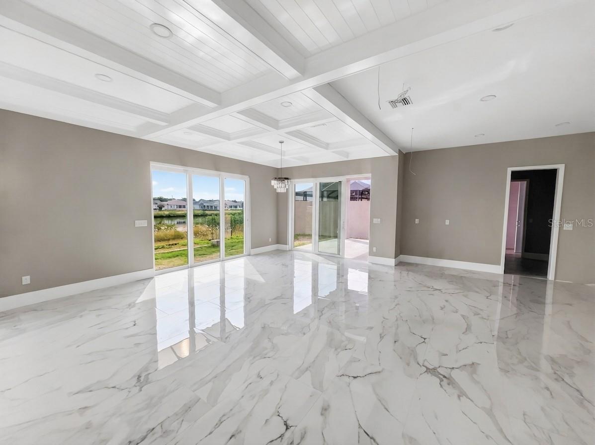 EDGE WATER RESERVE - Residential