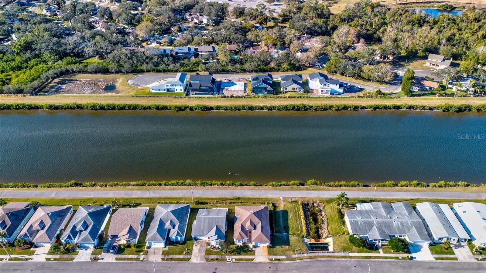 EDGE WATER RESERVE - Residential