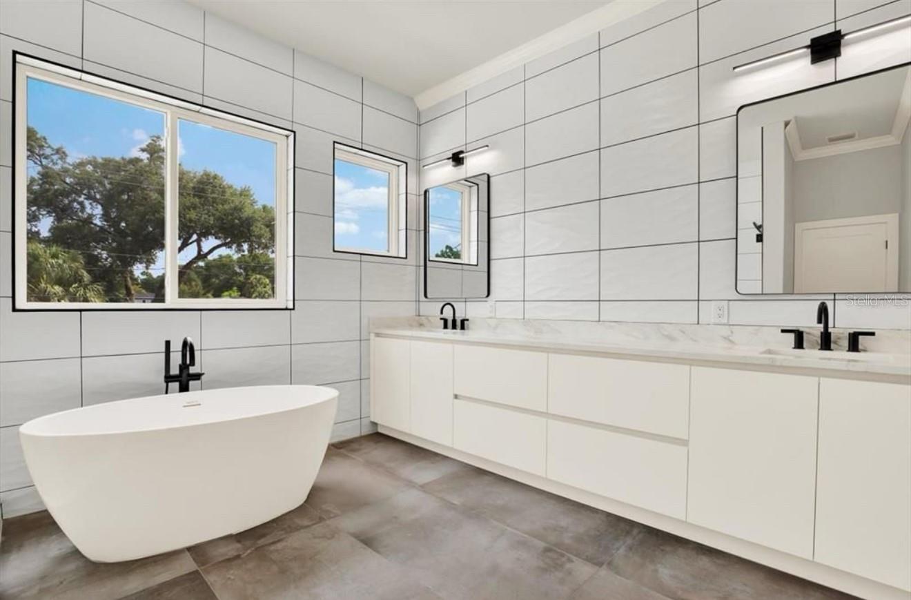 EDGE WATER RESERVE - Residential