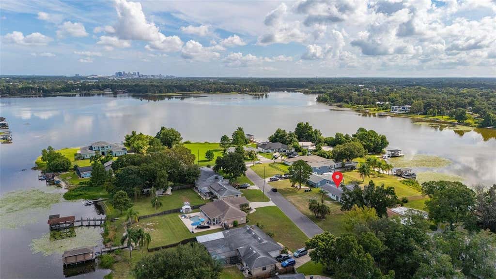Photo of 5701 Padgett Circle, Orlando, FL 32839 (MLS # O6432115)