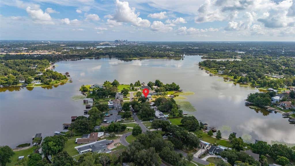 Photo of 5701 Padgett Circle, Orlando, FL 32839 (MLS # O6432115)