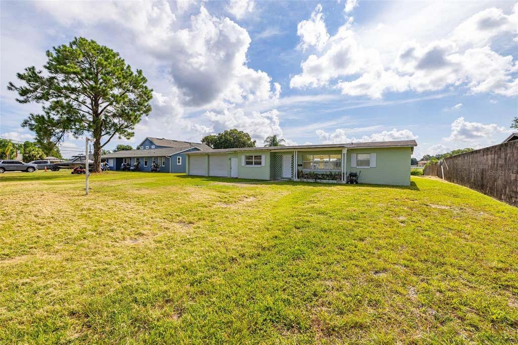 Photo of 5701 Padgett Circle, Orlando, FL 32839 (MLS # O6432115)