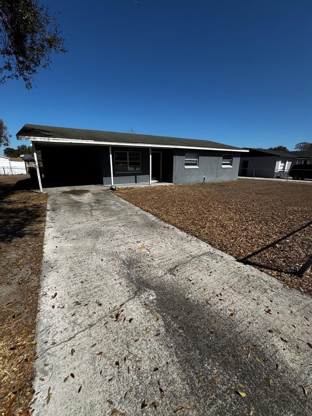 Photo of 2954 Warfield Drive, Bartow, FL 33830 (MLS # P4937780)