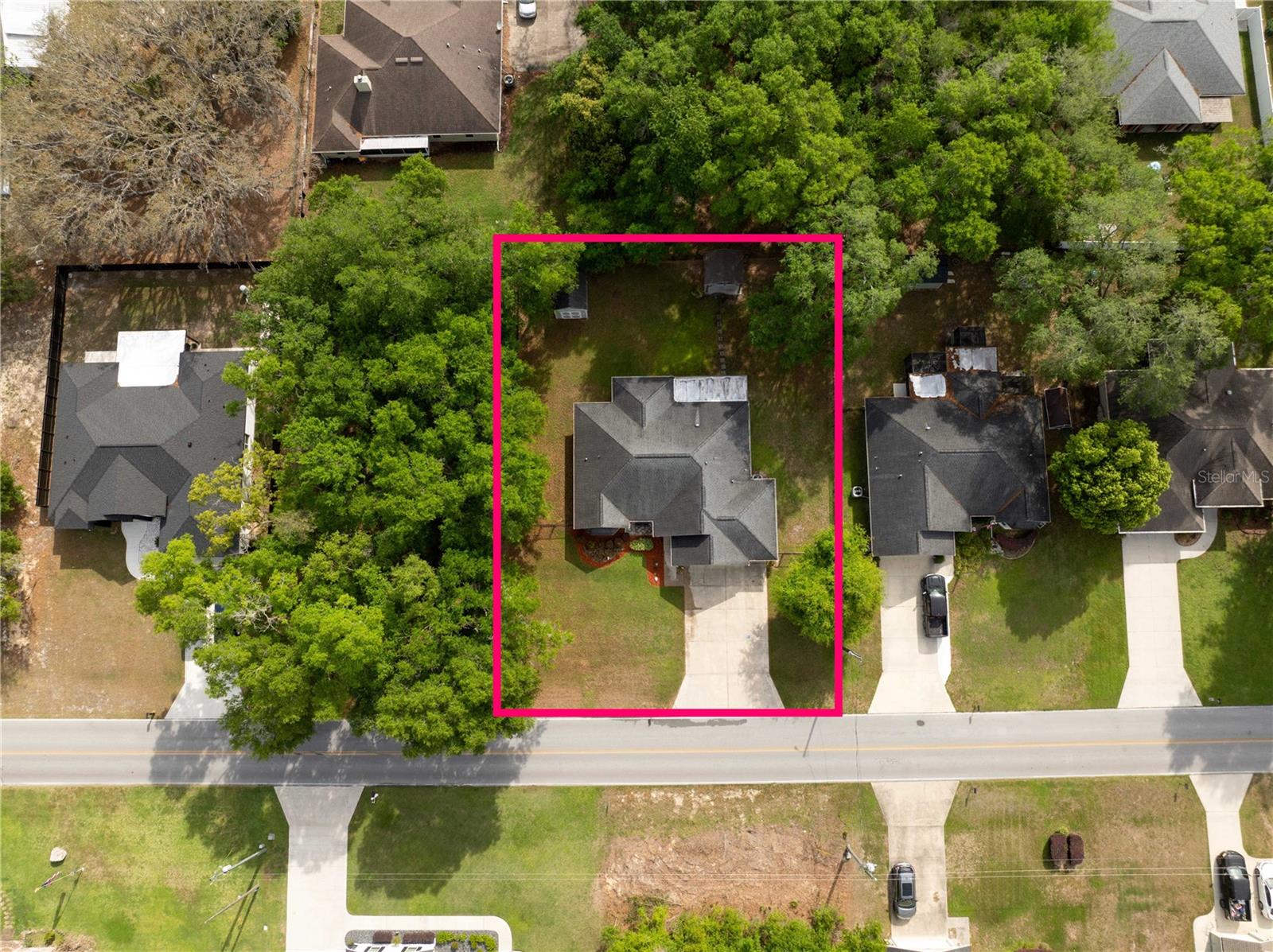 ORANGE BLOSSOM HILLS 03 - Residential