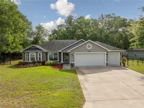 Photo of 16335 SE 83rd Avenue, Summerfield, FL 34491 (MLS # G5110111)