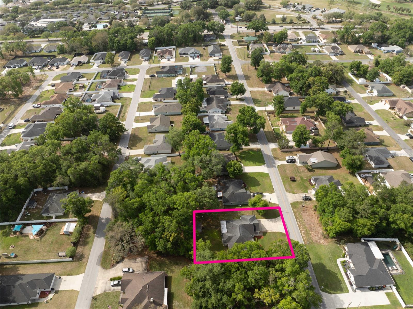 ORANGE BLOSSOM HILLS 03 - Residential