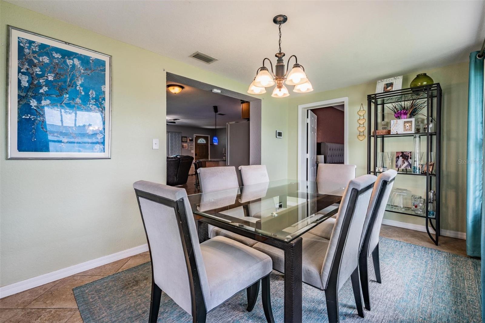 BAY RIDGE ESTATES 1ST ADD - Residential