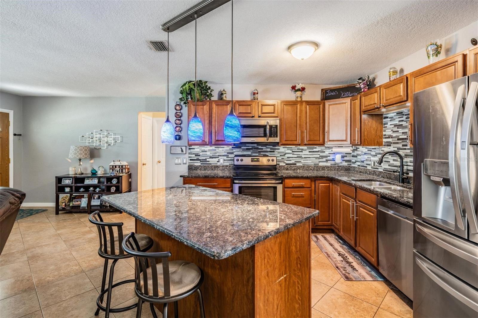 BAY RIDGE ESTATES 1ST ADD - Residential