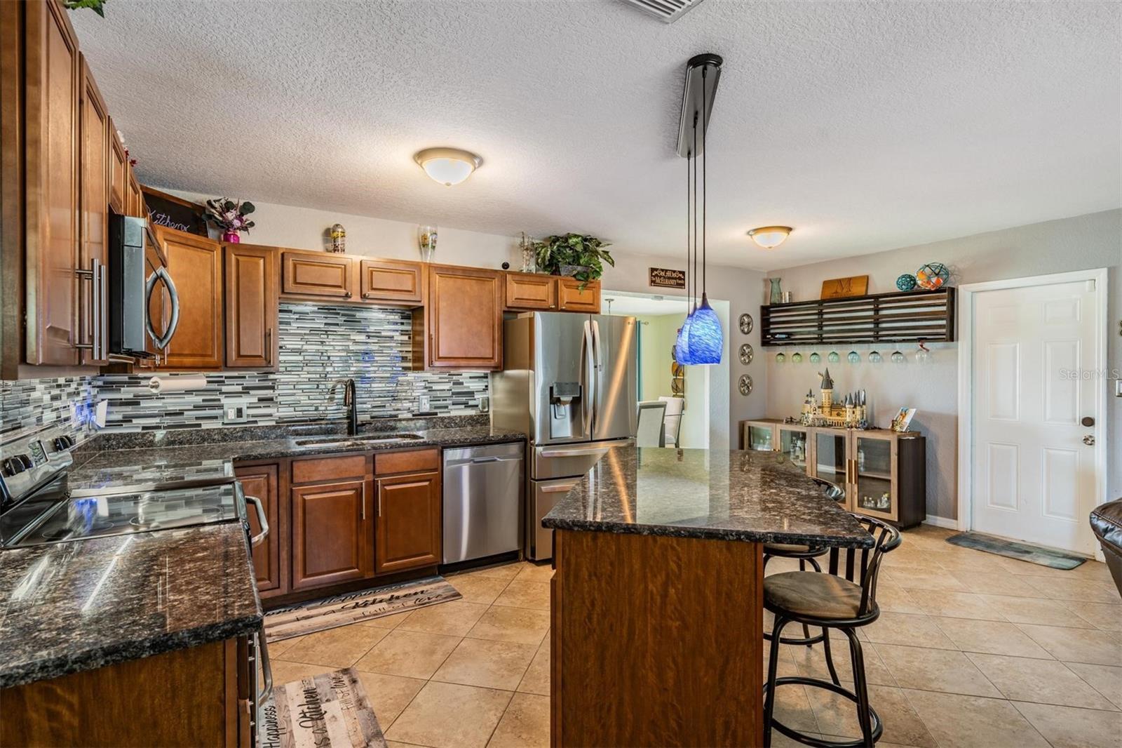 BAY RIDGE ESTATES 1ST ADD - Residential