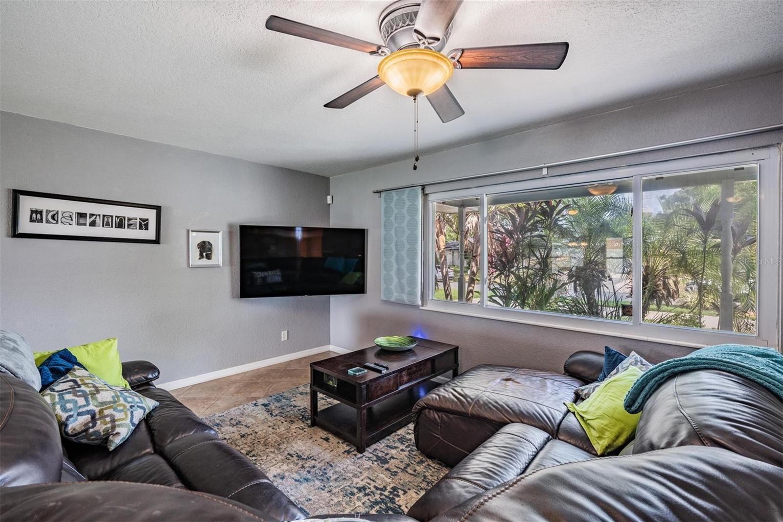 BAY RIDGE ESTATES 1ST ADD - Residential