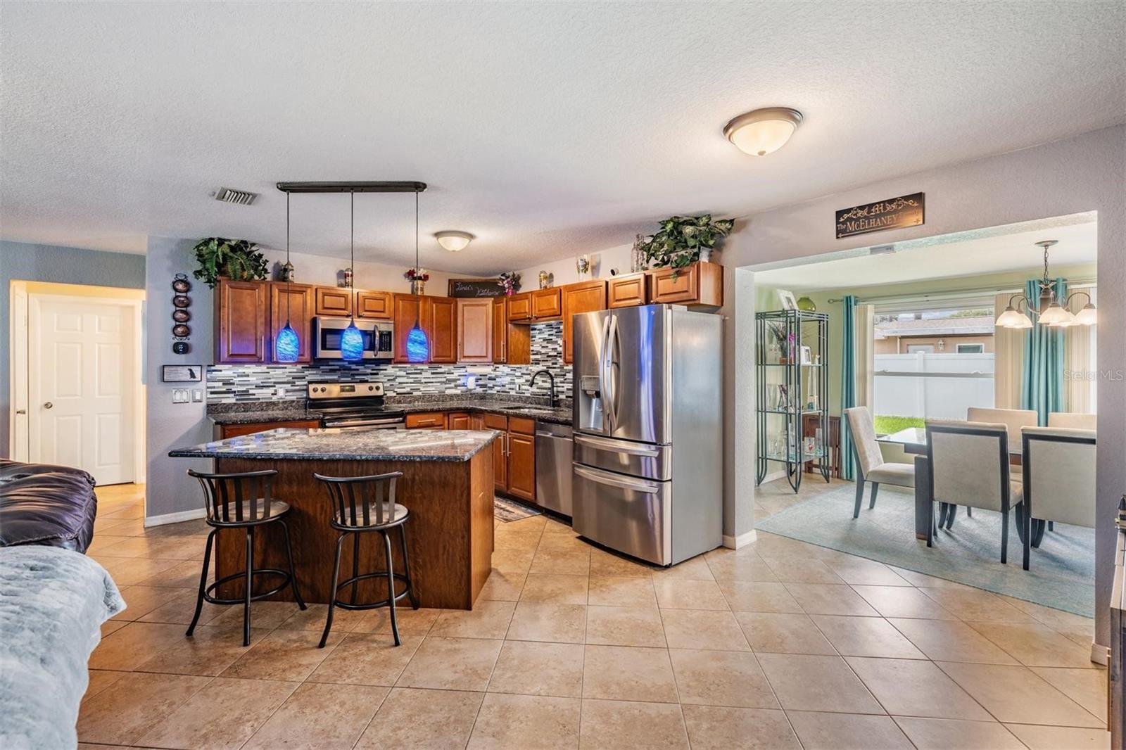 BAY RIDGE ESTATES 1ST ADD - Residential