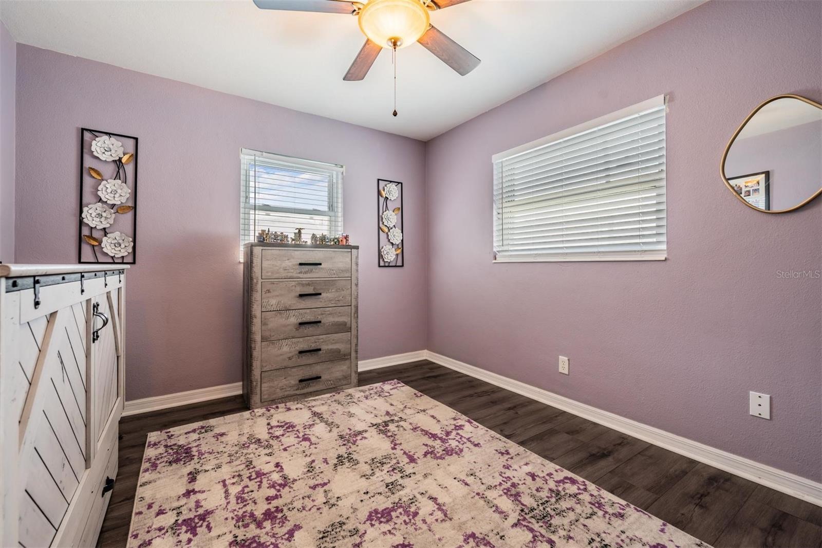 BAY RIDGE ESTATES 1ST ADD - Residential