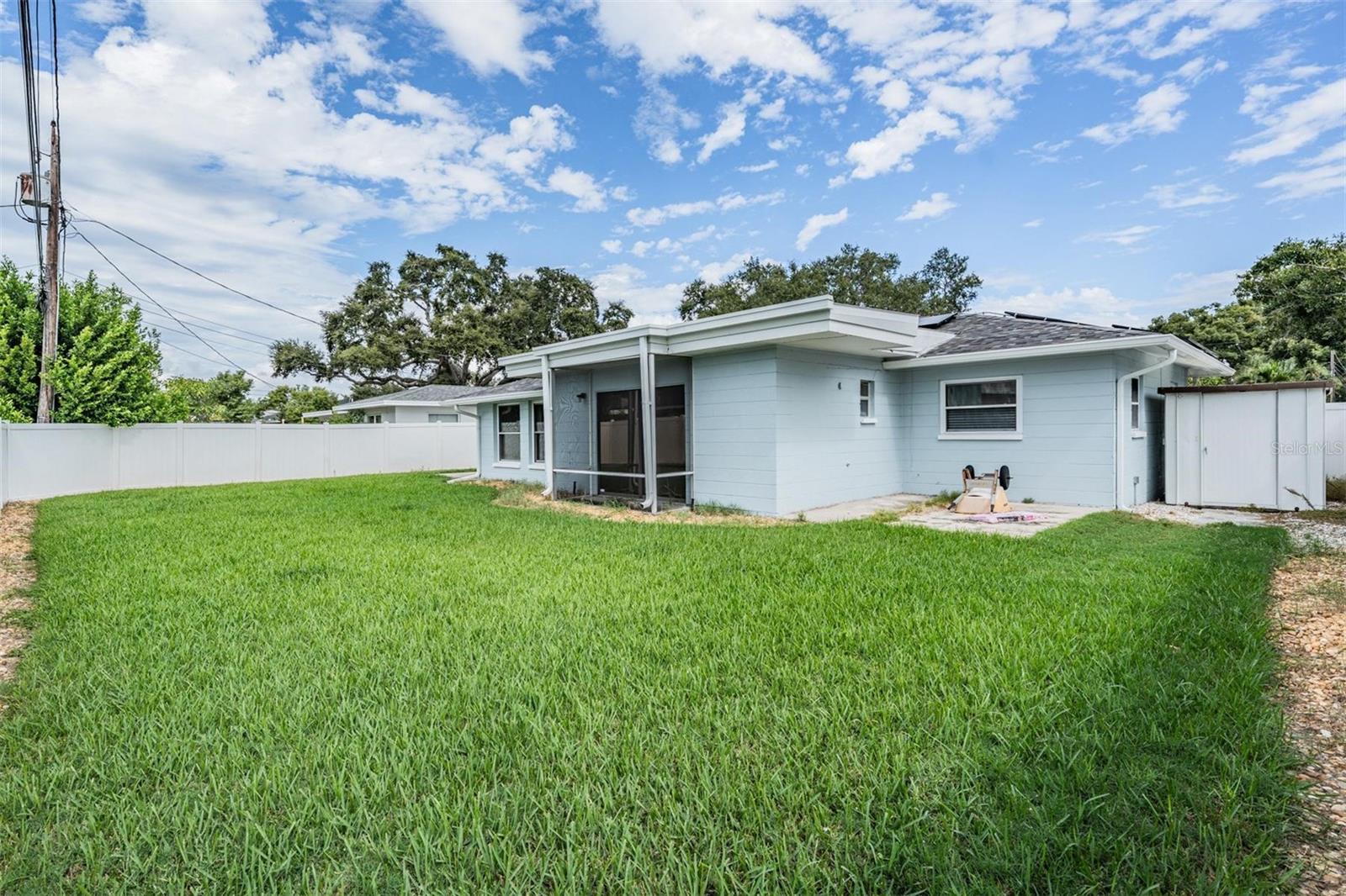 BAY RIDGE ESTATES 1ST ADD - Residential