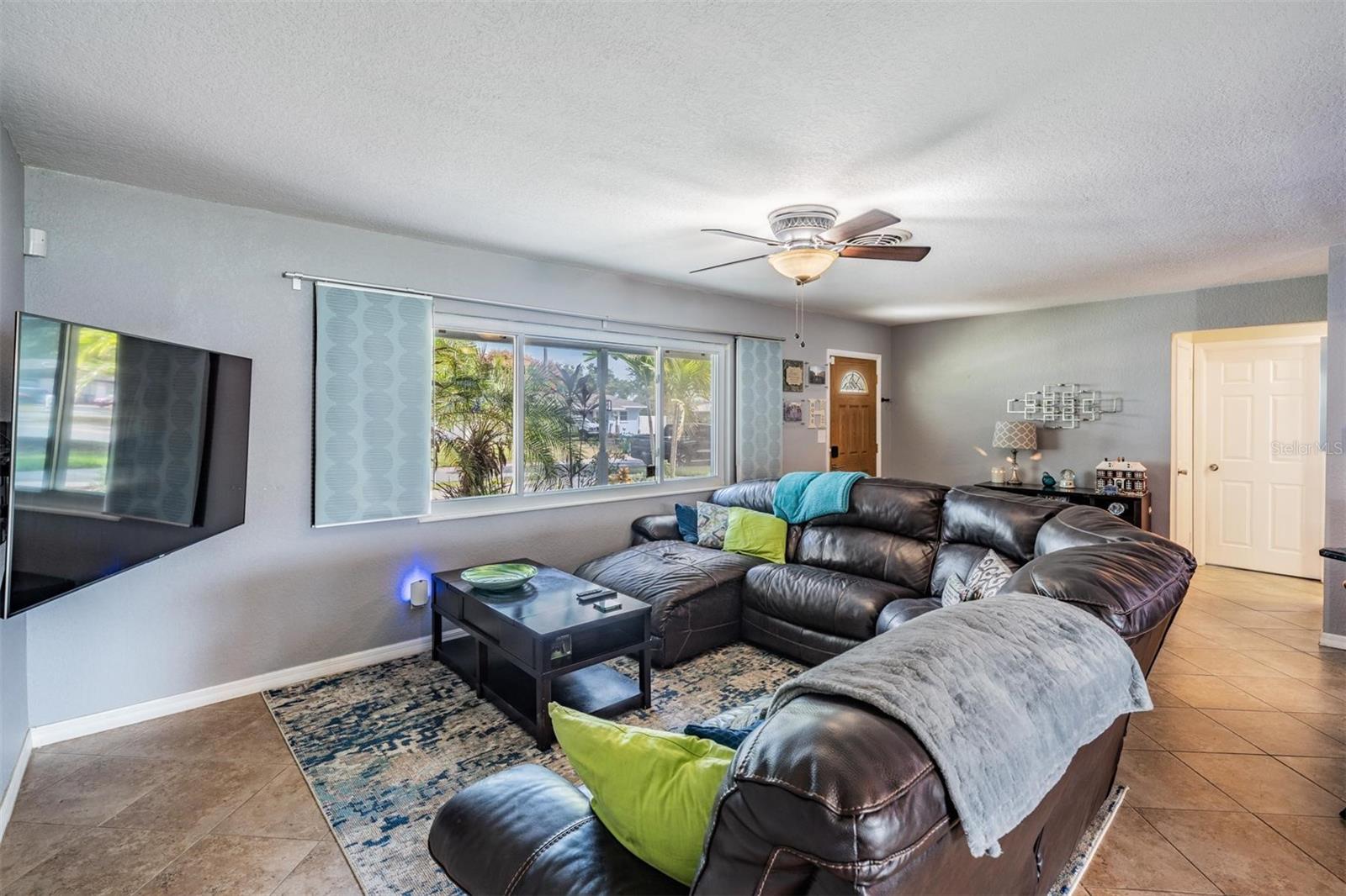 BAY RIDGE ESTATES 1ST ADD - Residential