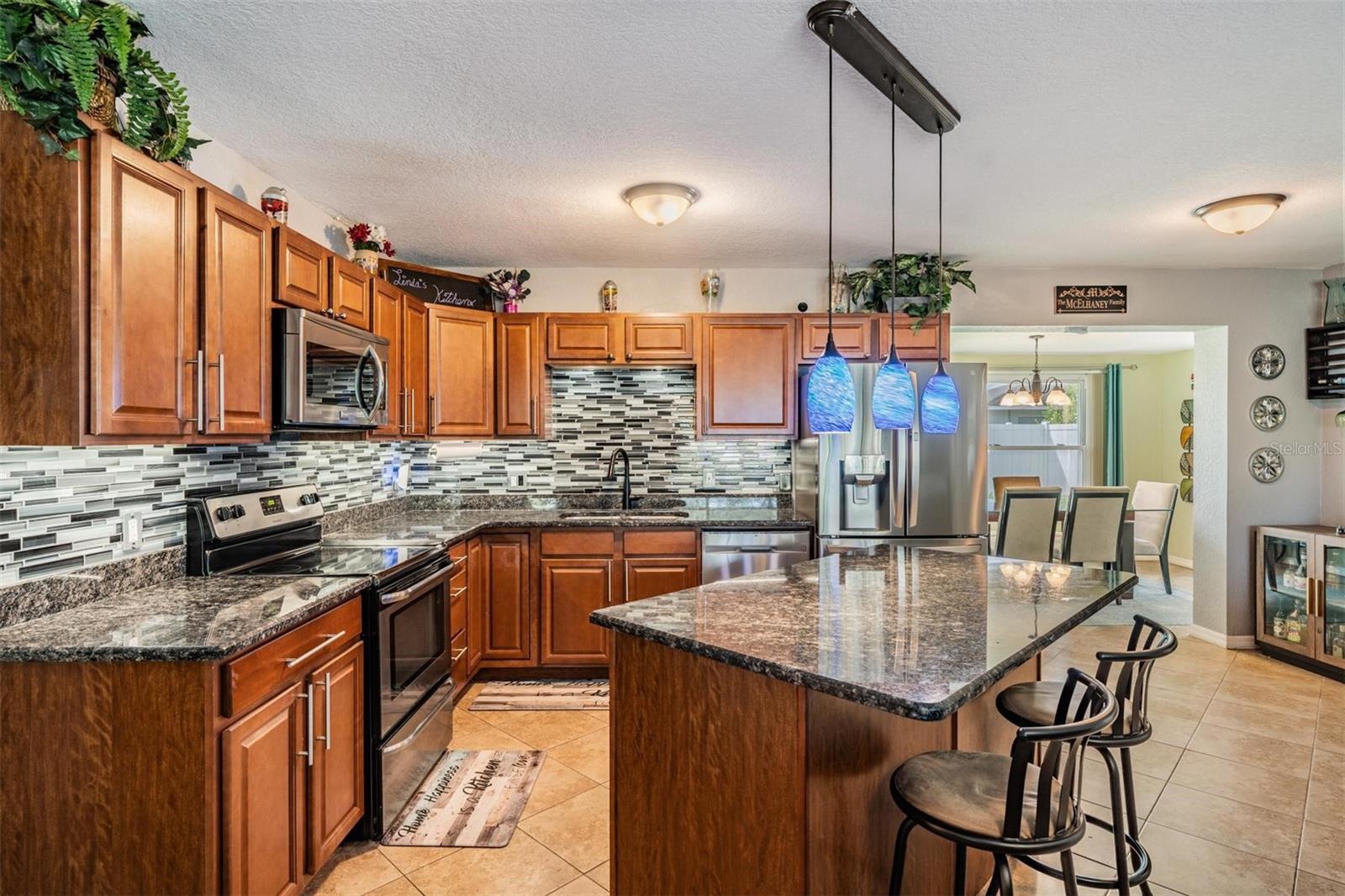 BAY RIDGE ESTATES 1ST ADD - Residential