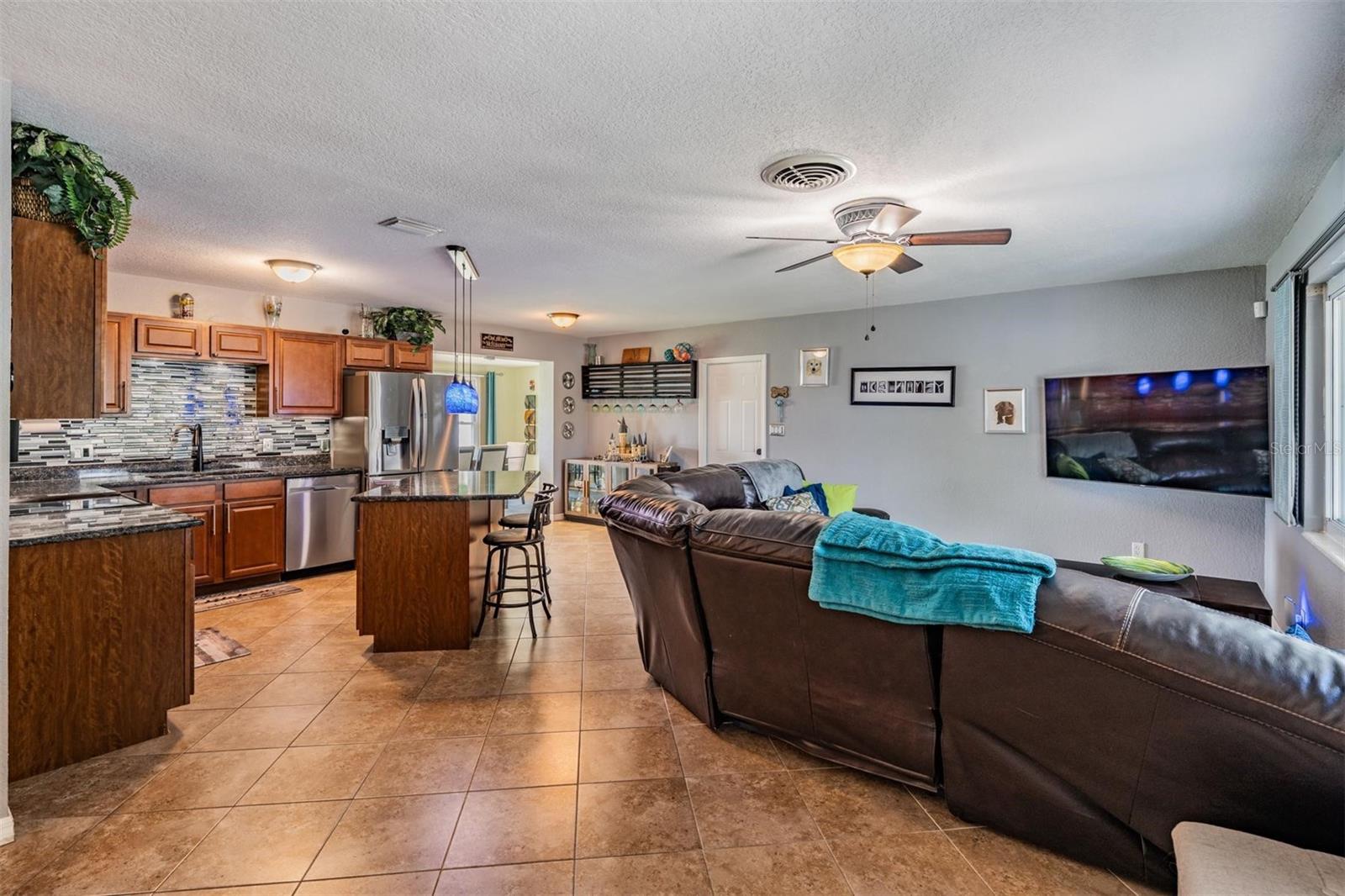 BAY RIDGE ESTATES 1ST ADD - Residential