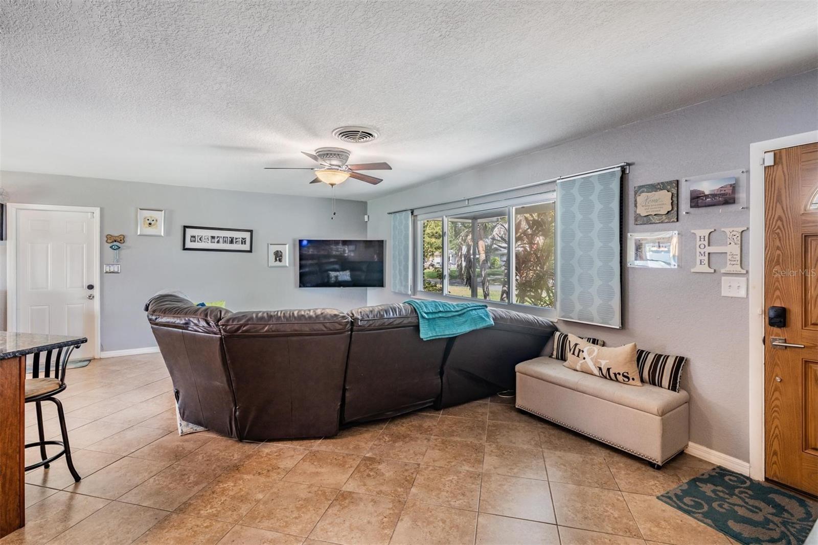 BAY RIDGE ESTATES 1ST ADD - Residential