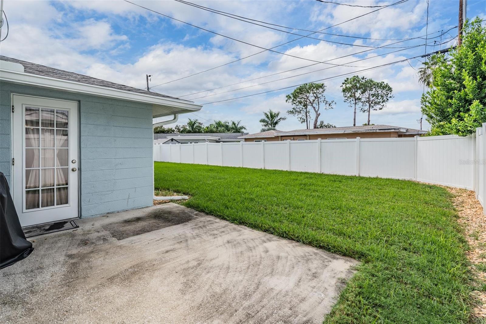 BAY RIDGE ESTATES 1ST ADD - Residential