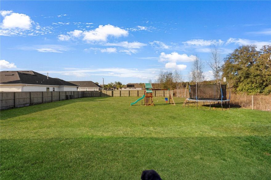 An exceptional opportunity awaits with this rare Open Builder lot in the coveted SW Gainesville area, nestled within the Gloria's Way Subdivision. With a minimum requirement of 2200 sq ft for dwellings, this parcel promises ample space for your dream home. Benefit from proximity to top-notch schools, enhancing the appeal of this prime location.