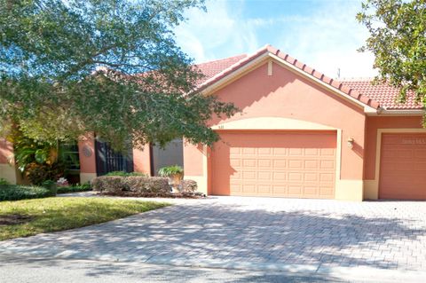 A home in KISSIMMEE