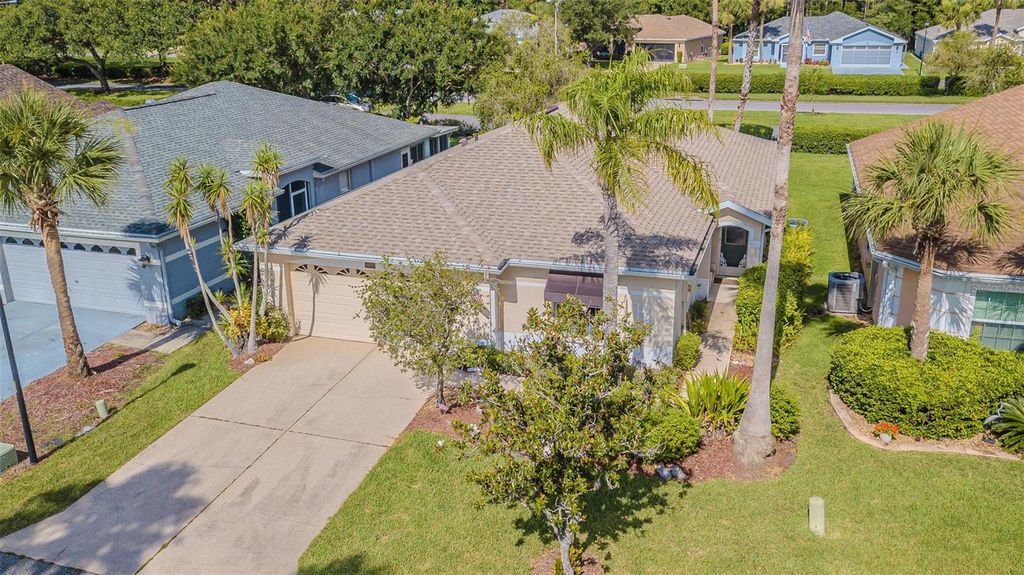 Photo of 10801 Collar Drive, San Antonio, FL 33576 (MLS # TB8389503)